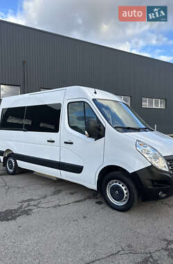 Универсал Renault Master 2018 в Луцке