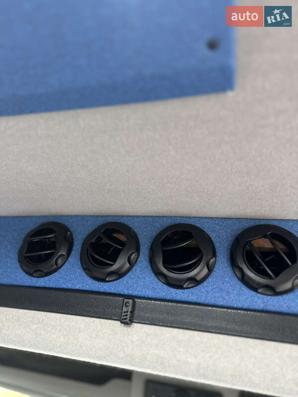 Универсал Renault Master 2018 в Луцке фото 24 Универсал Renault Master 2018 в Луцке