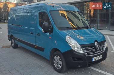 Грузовой фургон Renault Master 2019 в Ровно