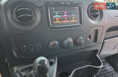 Грузовой фургон Renault Master 2019 в Ровно