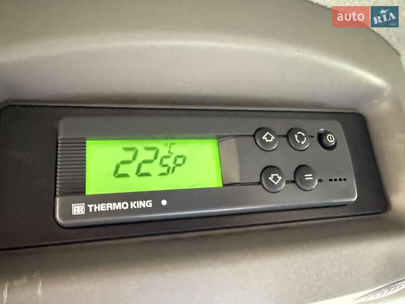 Рефрижератор Renault Master 2018 в Львове