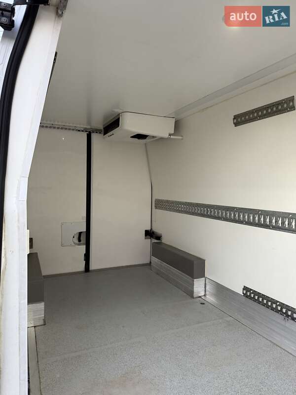 Рефрижератор Renault Master 2018 в Львове