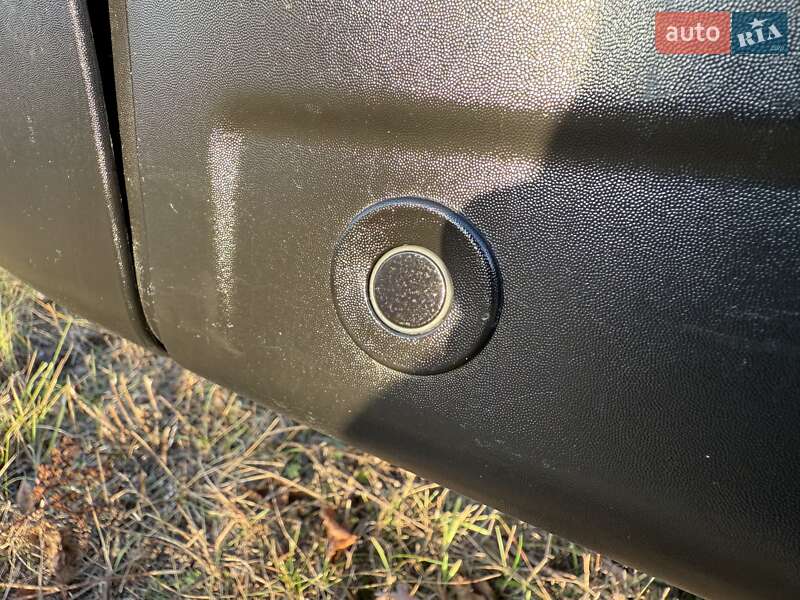 Рефрижератор Renault Master 2018 в Львове