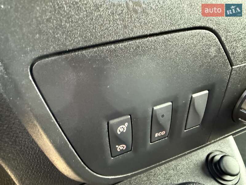 Рефрижератор Renault Master 2018 в Львове