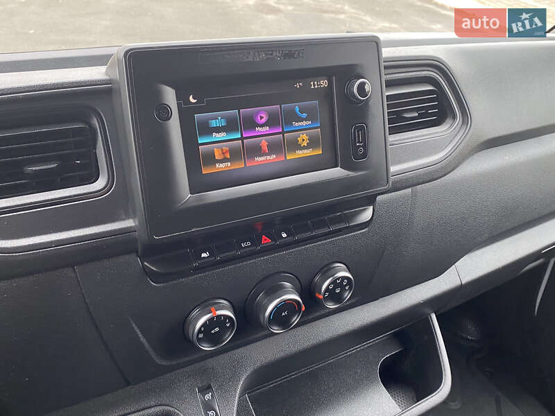 Вантажний фургон Renault Master 2021 в Ірпені фото 48 Вантажний фургон Renault Master 2021 в Ірпені