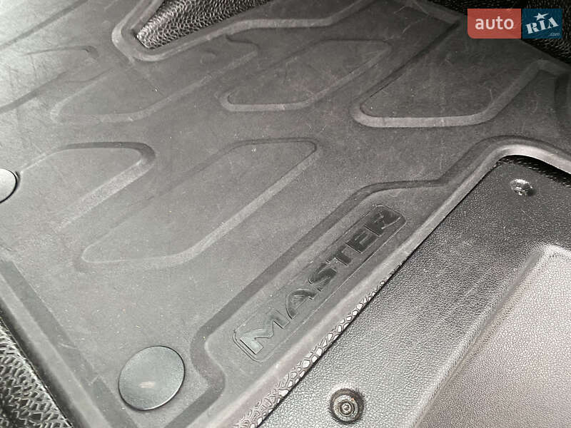 Вантажний фургон Renault Master 2021 в Ірпені фото 54 Вантажний фургон Renault Master 2021 в Ірпені