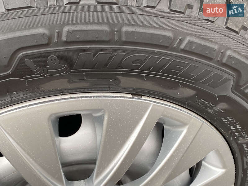 Вантажний фургон Renault Master 2021 в Ірпені фото 64 Вантажний фургон Renault Master 2021 в Ірпені