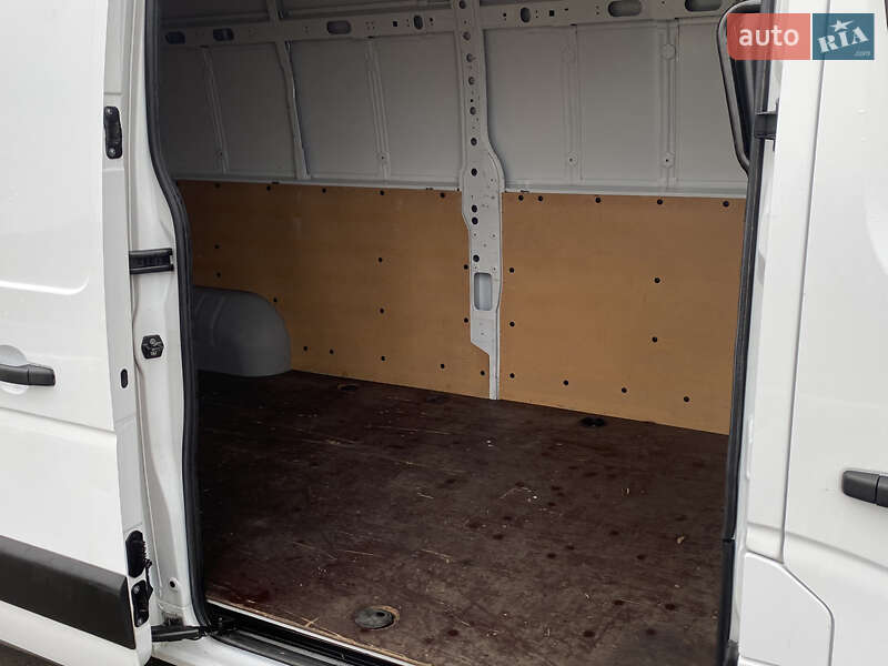 Вантажний фургон Renault Master 2021 в Ірпені фото 74 Вантажний фургон Renault Master 2021 в Ірпені