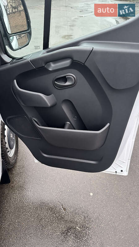 Грузовой фургон Renault Master 2020 в Луцке