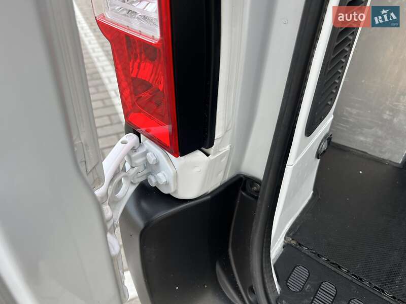 Грузовой фургон Renault Master 2021 в Дубно фото 50 Грузовой фургон Renault Master 2021 в Дубно