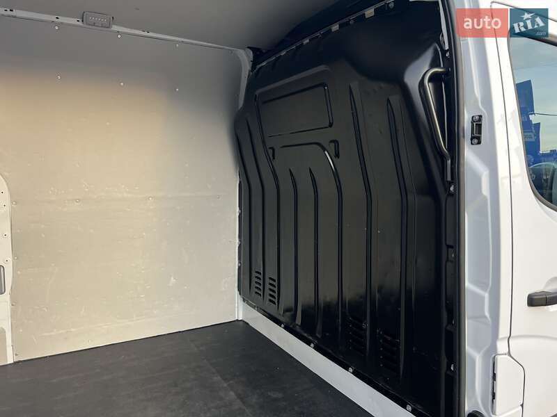 Грузовой фургон Renault Master 2021 в Дубно фото 56 Грузовой фургон Renault Master 2021 в Дубно