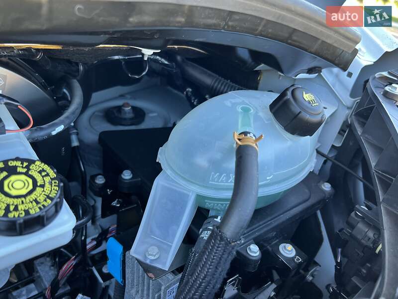 Грузовой фургон Renault Master 2020 в Луцке