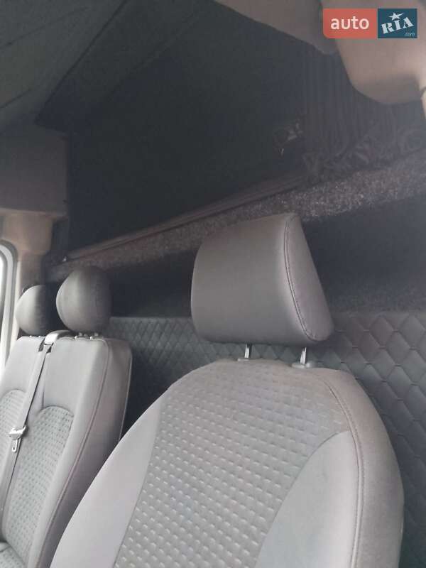 Эвакуатор Renault Master 2000 в Бершади