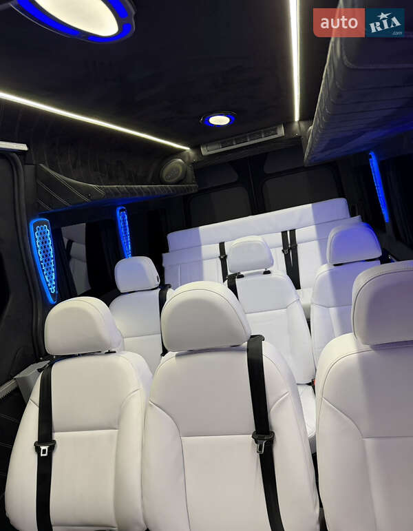 Минивэн Renault Master 2019 в Бердичеве