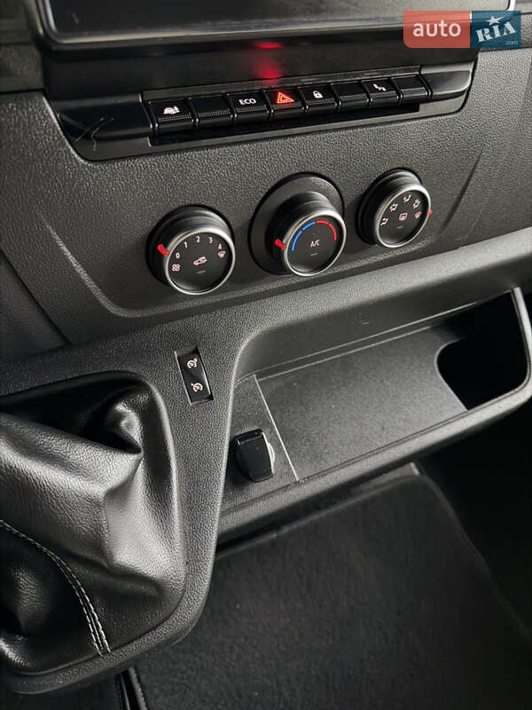 Минивэн Renault Master 2019 в Бердичеве