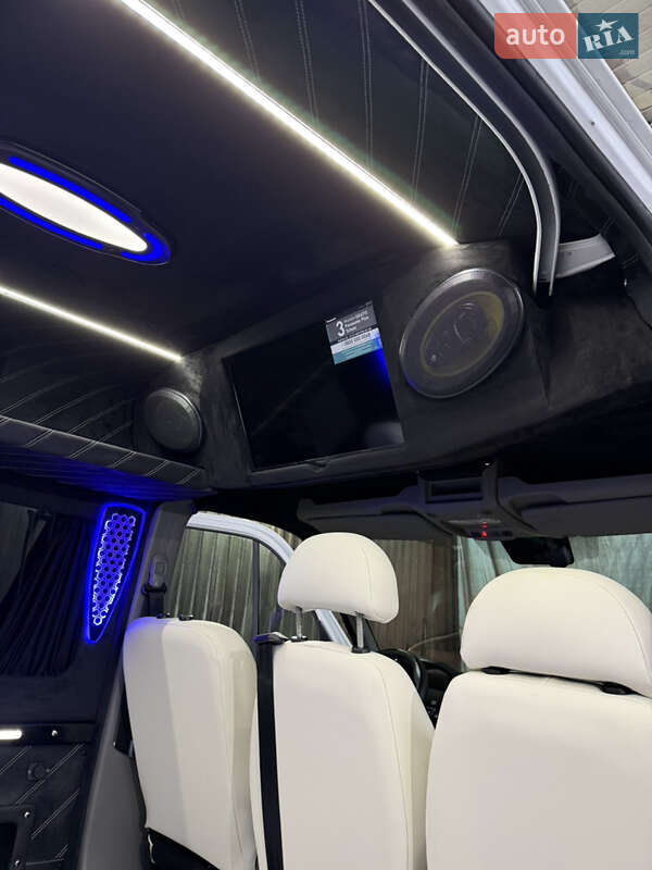 Минивэн Renault Master 2019 в Бердичеве