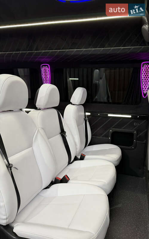 Минивэн Renault Master 2019 в Бердичеве