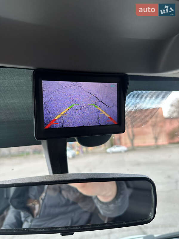 Универсал Renault Master 2015 в Лозовой фото 11 Универсал Renault Master 2015 в Лозовой