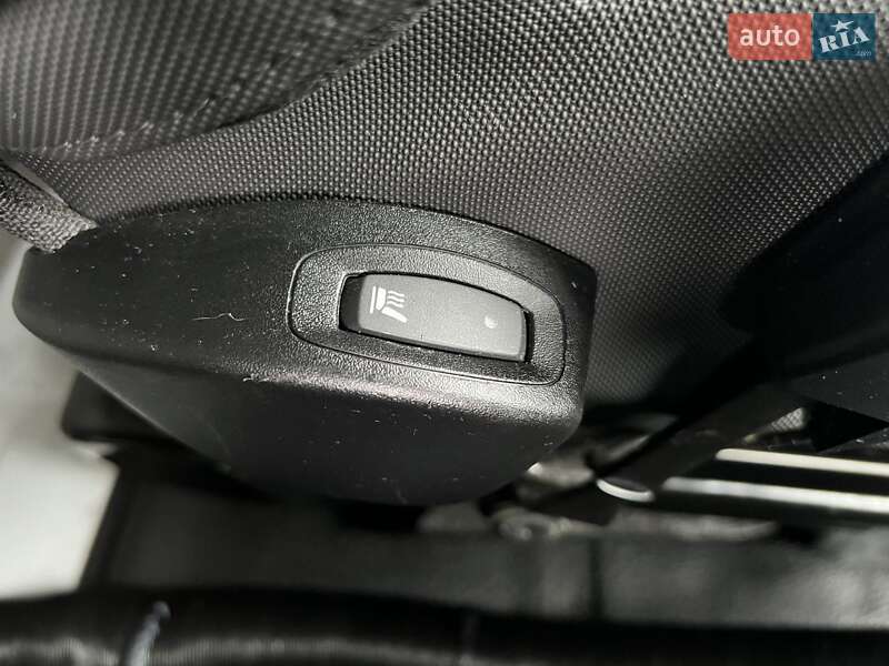 Тентованый Renault Master 2021 в Днепре