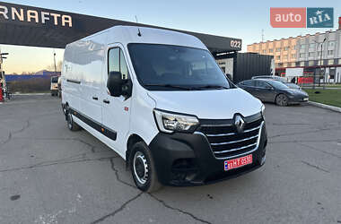 Грузовой фургон Renault Master 2020 в Дубно