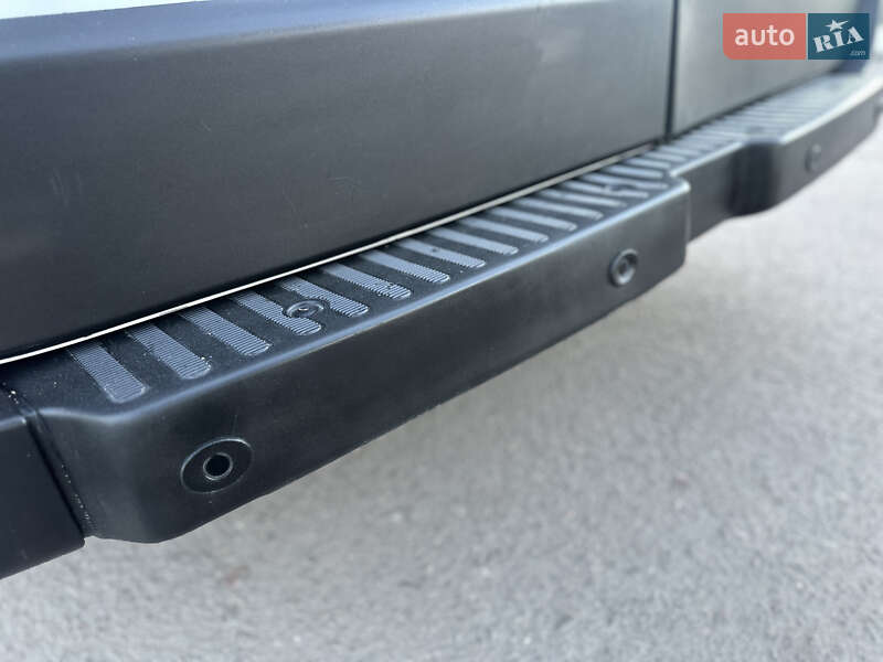 Вантажний фургон Renault Master 2020 в Дубні фото 28 Вантажний фургон Renault Master 2020 в Дубні