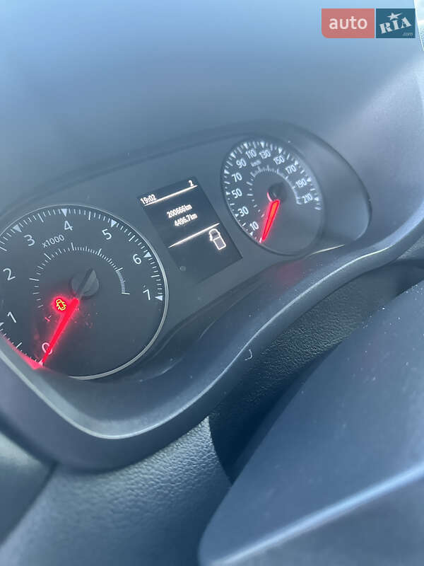 Вантажний фургон Renault Master 2020 в Дубні фото 39 Вантажний фургон Renault Master 2020 в Дубні