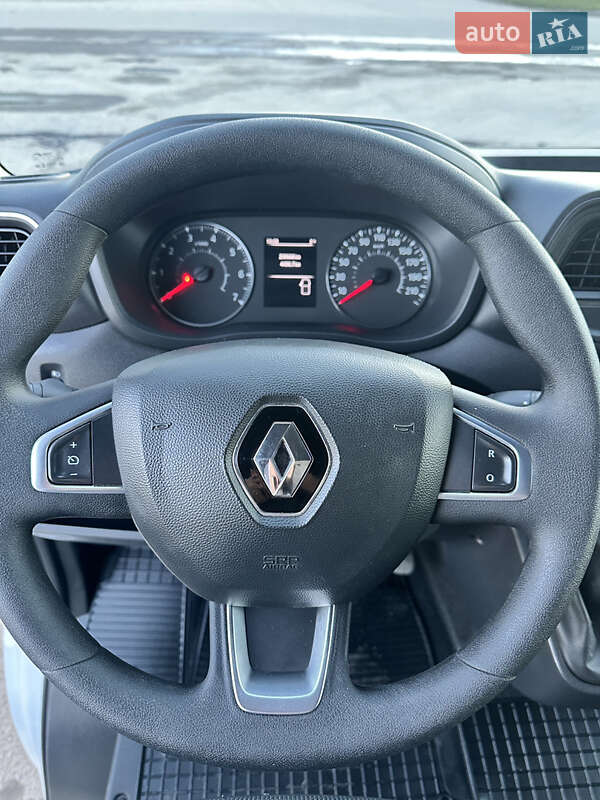 Вантажний фургон Renault Master 2020 в Дубні фото 43 Вантажний фургон Renault Master 2020 в Дубні