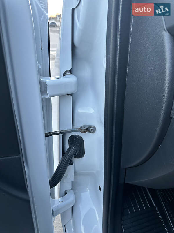 Вантажний фургон Renault Master 2020 в Дубні фото 57 Вантажний фургон Renault Master 2020 в Дубні