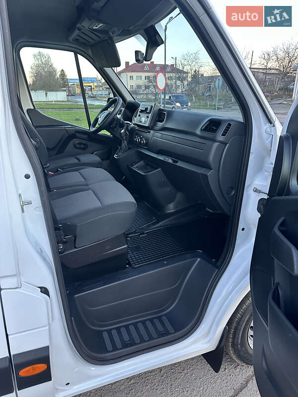 Вантажний фургон Renault Master 2020 в Дубні фото 58 Вантажний фургон Renault Master 2020 в Дубні