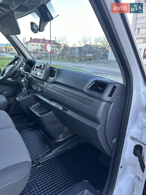 Вантажний фургон Renault Master 2020 в Дубні фото 62 Вантажний фургон Renault Master 2020 в Дубні