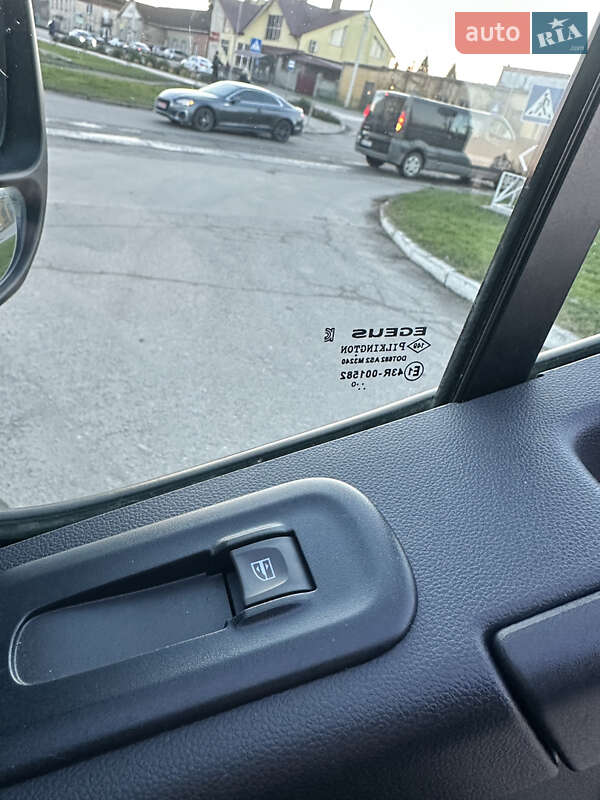 Вантажний фургон Renault Master 2020 в Дубні фото 60 Вантажний фургон Renault Master 2020 в Дубні