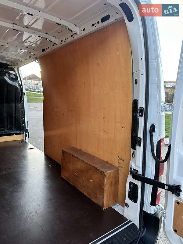 Вантажний фургон Renault Master 2020 в Дубні фото 71 Вантажний фургон Renault Master 2020 в Дубні