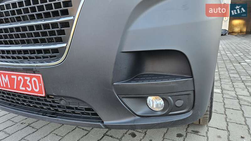 Рефрижератор Renault Master 2022 в Радомишлі