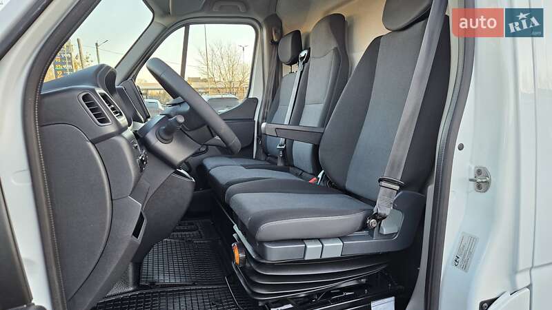 Рефрижератор Renault Master 2022 в Радомишлі