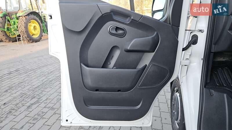 Рефрижератор Renault Master 2022 в Радомишлі