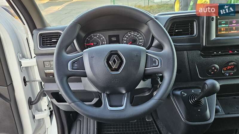 Рефрижератор Renault Master 2022 в Радомишлі