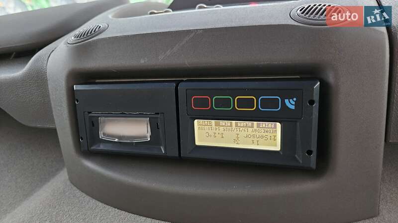 Рефрижератор Renault Master 2022 в Радомишлі