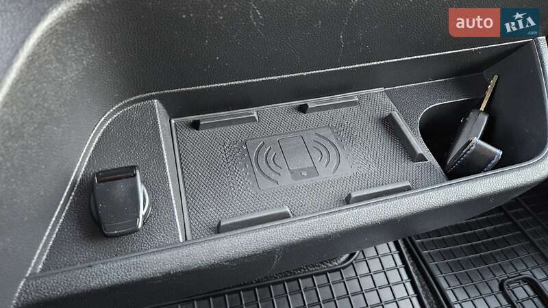 Рефрижератор Renault Master 2022 в Радомишлі