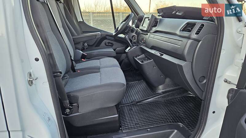 Рефрижератор Renault Master 2022 в Радомишлі