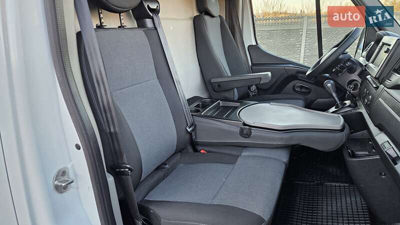 Рефрижератор Renault Master 2022 в Радомишлі