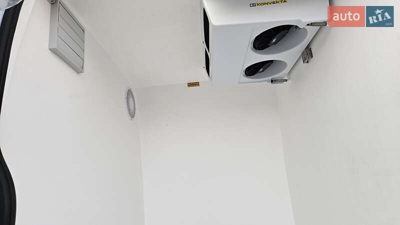 Рефрижератор Renault Master 2022 в Радомишлі