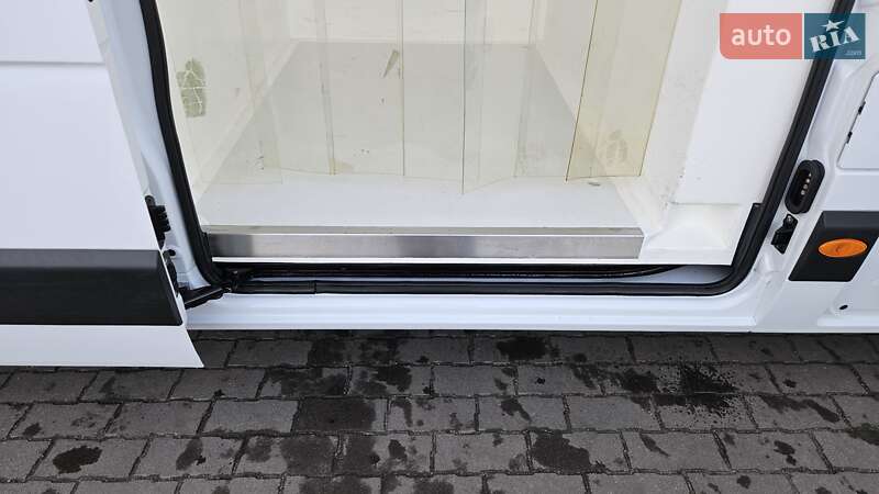 Рефрижератор Renault Master 2022 в Радомишлі