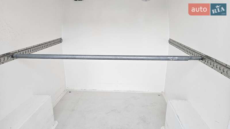 Рефрижератор Renault Master 2022 в Радомишлі