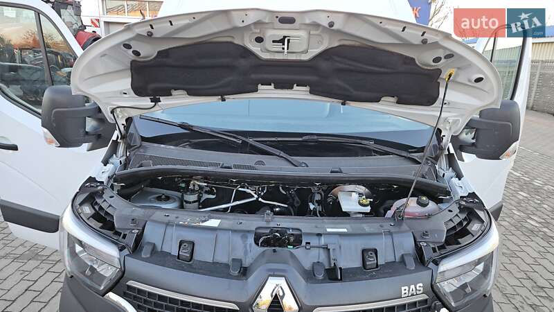 Рефрижератор Renault Master 2022 в Радомишлі