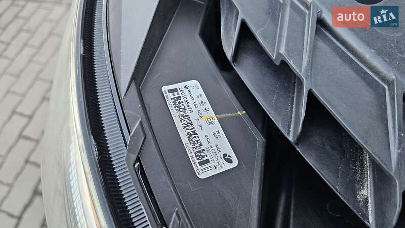 Рефрижератор Renault Master 2022 в Радомишлі