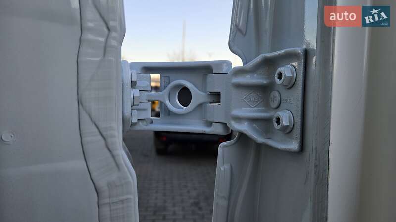 Рефрижератор Renault Master 2022 в Радомишлі