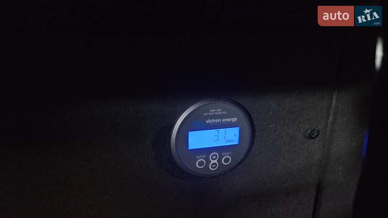 Рефрижератор Renault Master 2022 в Радомишлі