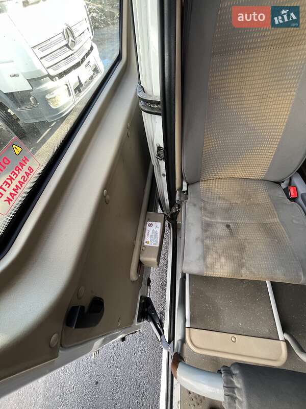 Микроавтобус Renault Master 2018 в Киеве