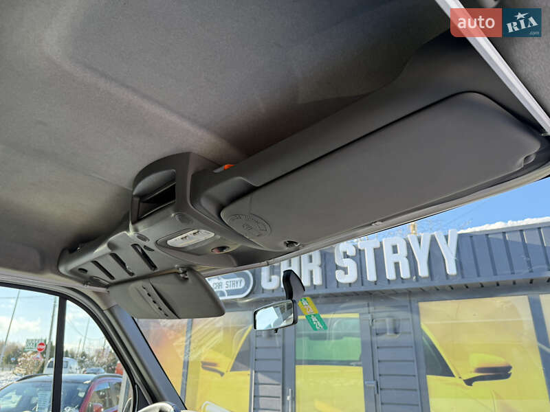 Автовоз Renault Master 2017 в Стрые фото 17 Автовоз Renault Master 2017 в Стрые