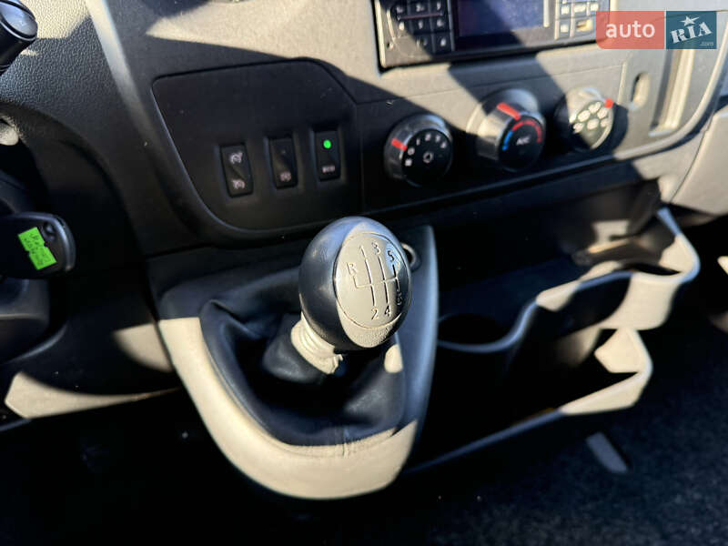 Автовоз Renault Master 2017 в Стрые фото 27 Автовоз Renault Master 2017 в Стрые